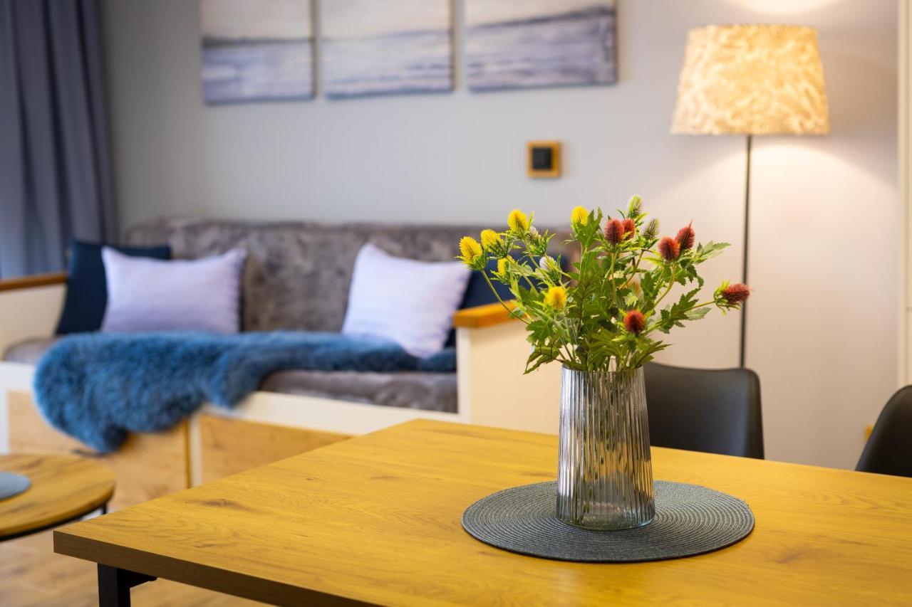 Rezidence Kupec Apartment ฟริมบูร์ก ภายนอก รูปภาพ