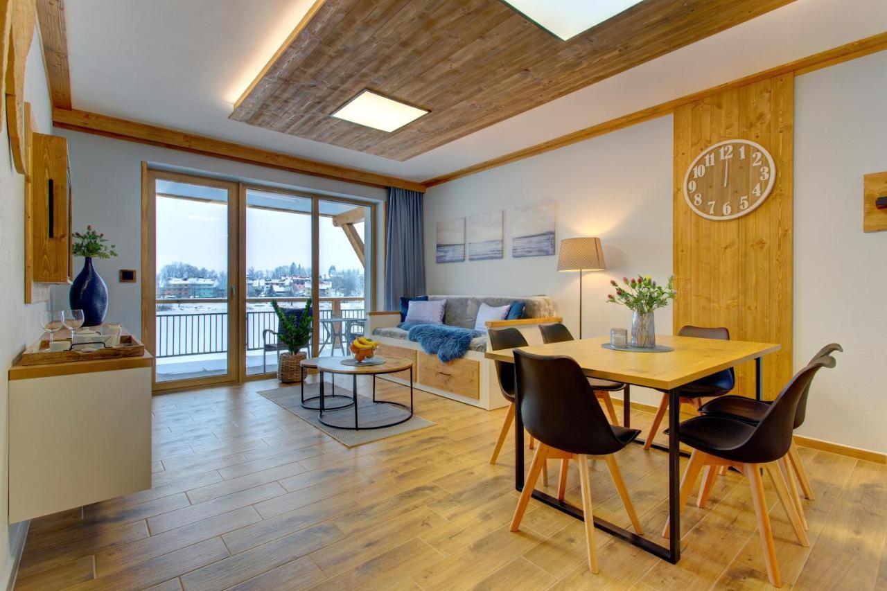 Rezidence Kupec Apartment ฟริมบูร์ก ภายนอก รูปภาพ