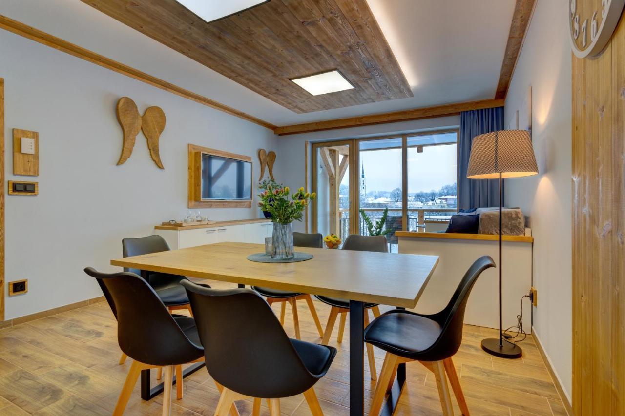 Rezidence Kupec Apartment ฟริมบูร์ก ภายนอก รูปภาพ