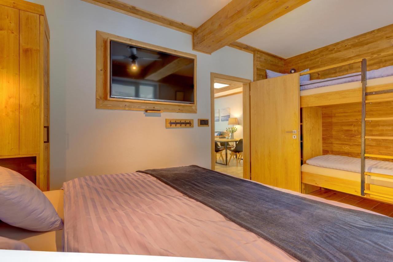 Rezidence Kupec Apartment ฟริมบูร์ก ภายนอก รูปภาพ