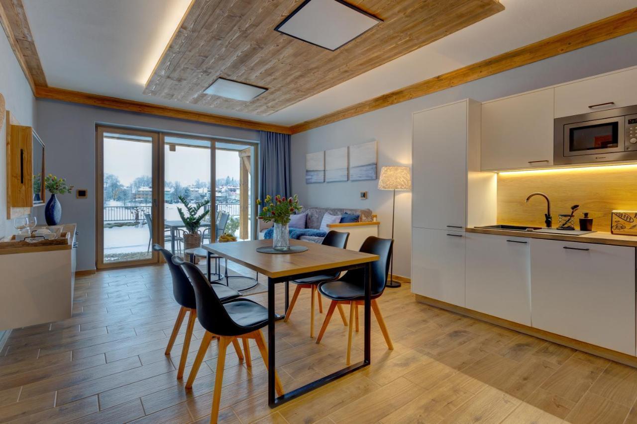 Rezidence Kupec Apartment ฟริมบูร์ก ภายนอก รูปภาพ