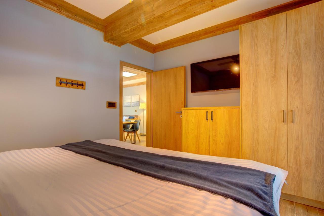 Rezidence Kupec Apartment ฟริมบูร์ก ภายนอก รูปภาพ