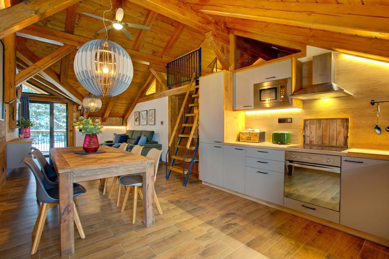 Rezidence Kupec Apartment ฟริมบูร์ก ภายนอก รูปภาพ
