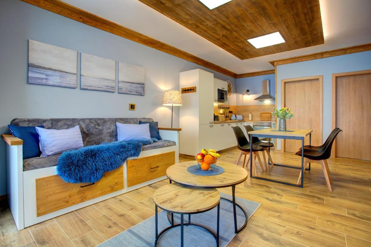 Rezidence Kupec Apartment ฟริมบูร์ก ภายนอก รูปภาพ