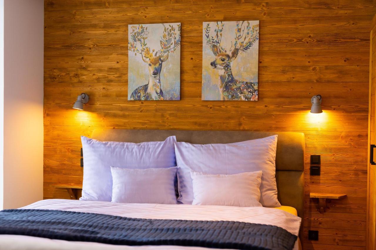 Rezidence Kupec Apartment ฟริมบูร์ก ภายนอก รูปภาพ