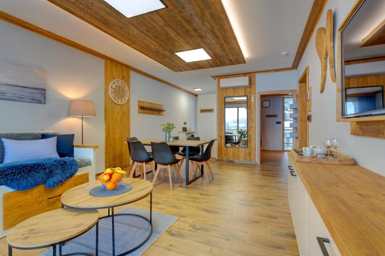 Rezidence Kupec Apartment ฟริมบูร์ก ภายนอก รูปภาพ