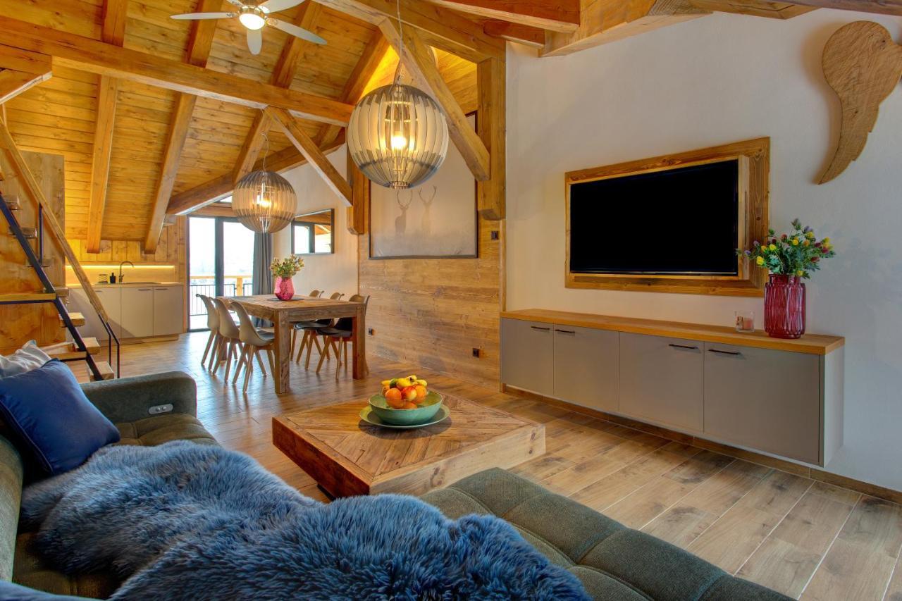 Rezidence Kupec Apartment ฟริมบูร์ก ภายนอก รูปภาพ