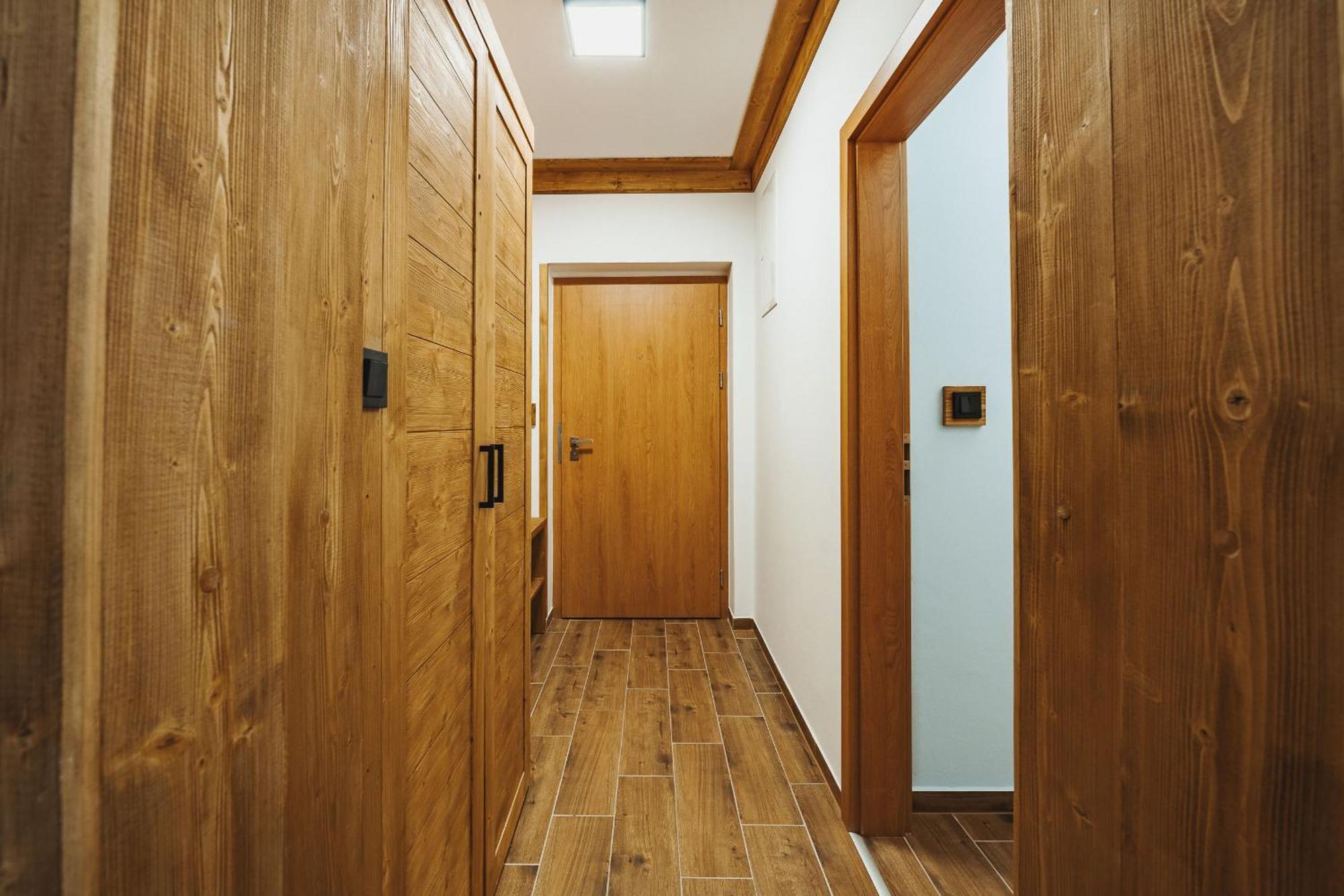 Rezidence Kupec Apartment ฟริมบูร์ก ภายนอก รูปภาพ