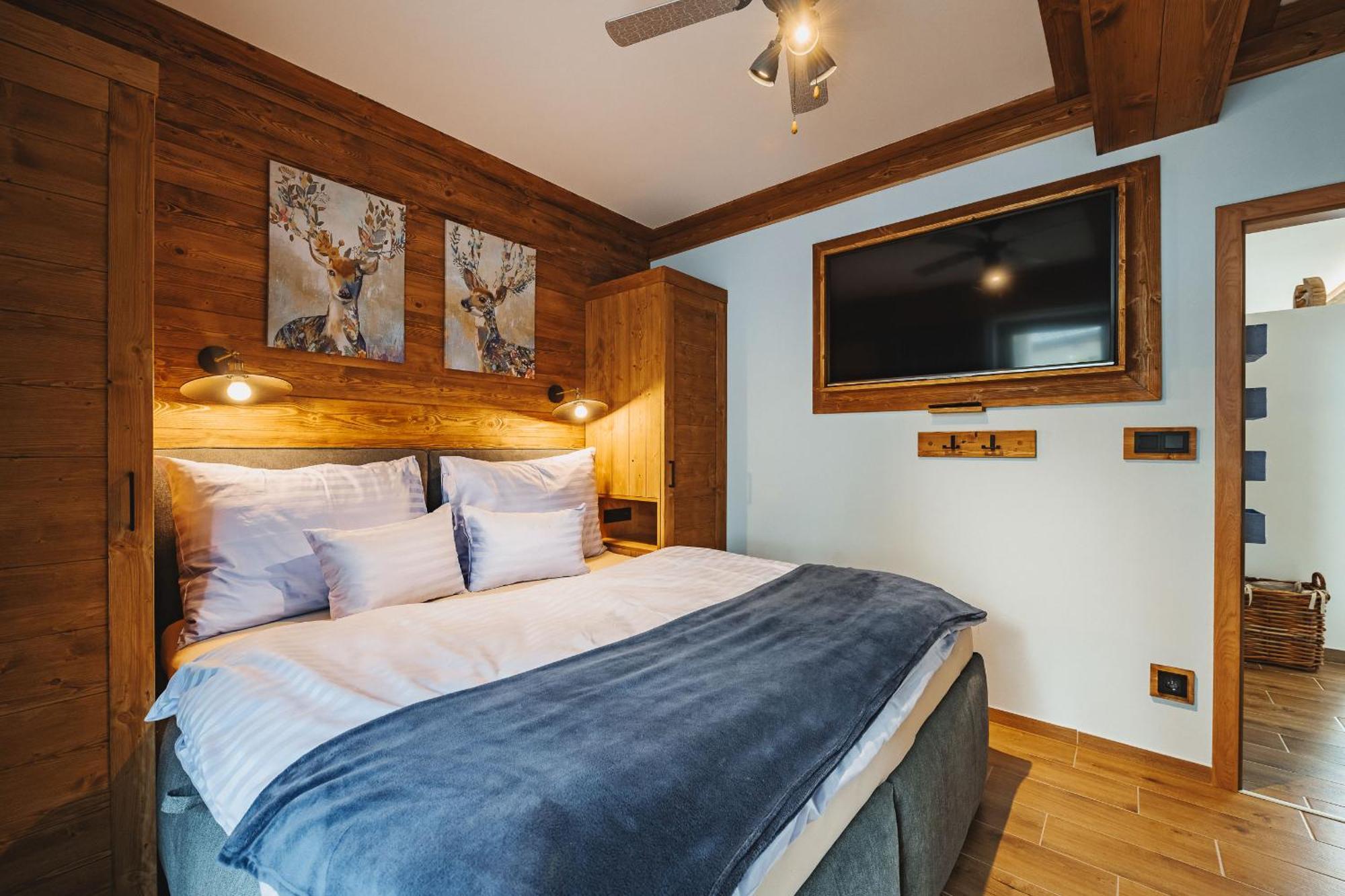 Rezidence Kupec Apartment ฟริมบูร์ก ภายนอก รูปภาพ