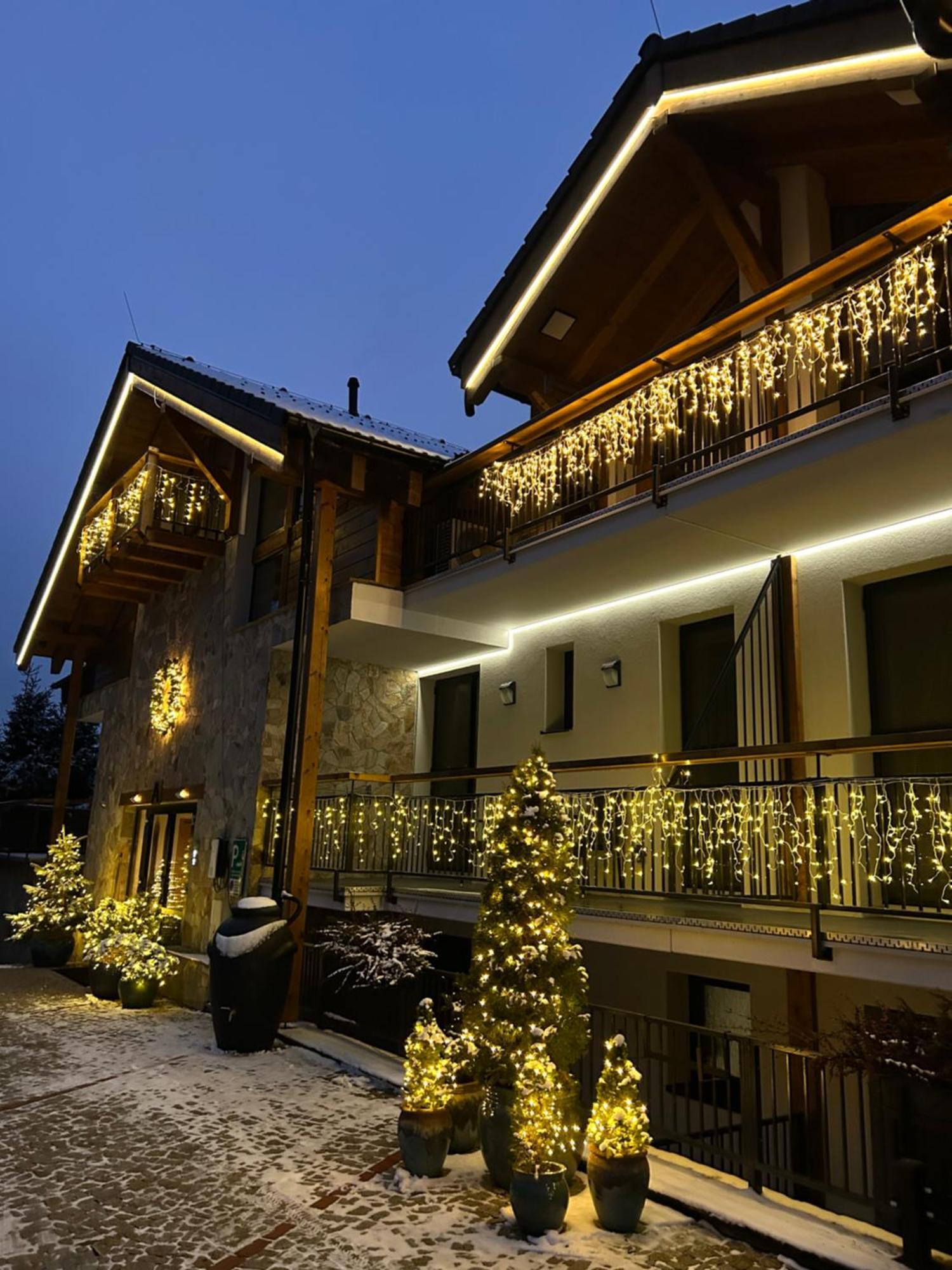 Rezidence Kupec Apartment ฟริมบูร์ก ภายนอก รูปภาพ